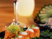 Hana Sushi, el restaurante de Las Cañitas que se convirtió en el plan del mes con su sushi libre a $25.000