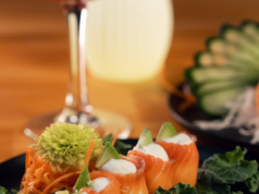 Hana Sushi, el restaurante de Las Cañitas que se convirtió en el plan del mes con su sushi libre a $25.000