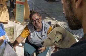 El programa de oficinas móviles vuelve con atención en 6 puntos en la Ciudad