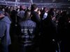 Golpe a la venta ilegal durante los shows de Lali en Núñez