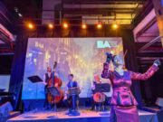 La Casa de la Cultura lanza un ciclo gratuito con tango, folklore y rock nacional