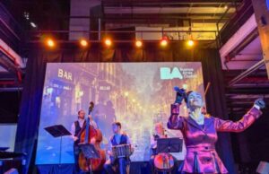 La Casa de la Cultura lanza un ciclo gratuito con tango, folklore y rock nacional