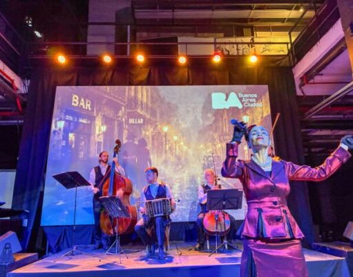 La Casa de la Cultura lanza un ciclo gratuito con tango, folklore y rock nacional