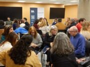 La Ciudad consolida un espacio de diálogo para promover la inclusión