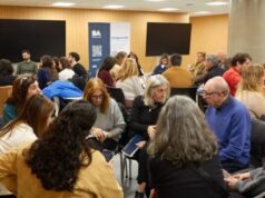 La Ciudad consolida un espacio de diálogo para promover la inclusión
