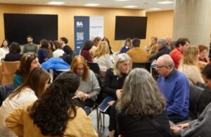 La Ciudad consolida un espacio de diálogo para promover la inclusión