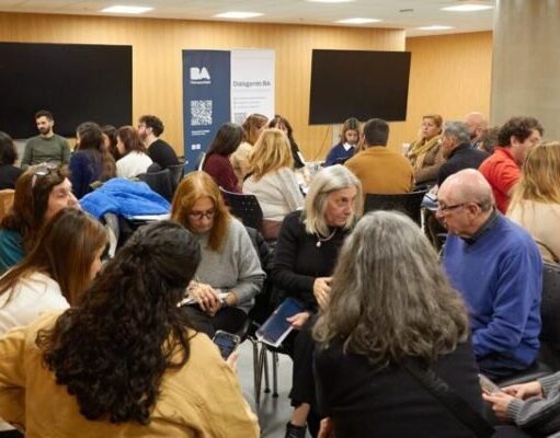 La Ciudad consolida un espacio de diálogo para promover la inclusión