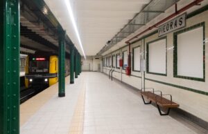 La Ciudad habilita nuevamente la estación Piedras tras las reformas