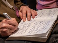 La Ciudad impulsa una propuesta literaria basada en el legado de Ana Frank