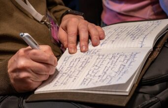 La Ciudad impulsa una propuesta literaria basada en el legado de Ana Frank