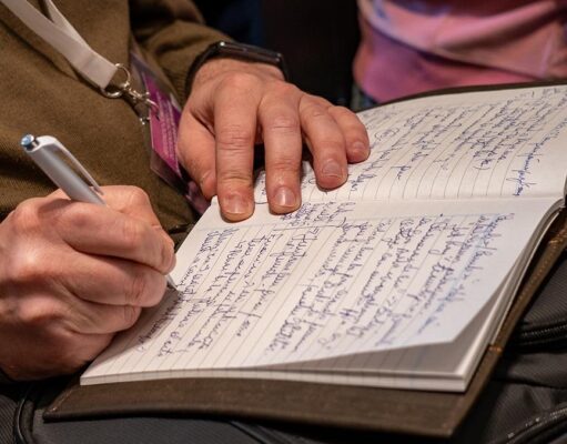 La Ciudad impulsa una propuesta literaria basada en el legado de Ana Frank