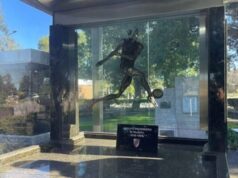 La Ciudad invita a descubrir los orígenes del fútbol nacional