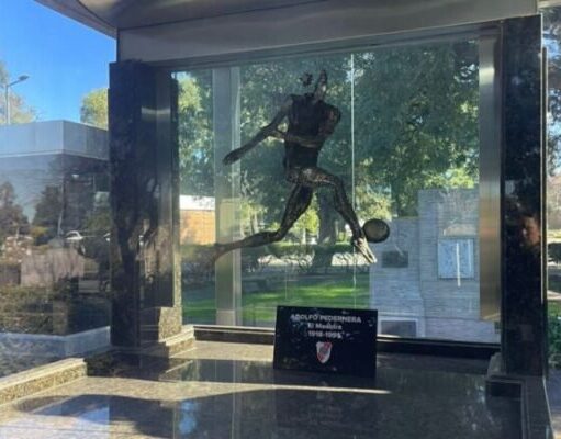 La Ciudad invita a descubrir los orígenes del fútbol nacional