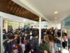 La Ciudad reunió a empresas y postulantes en una nueva Expo Empleo