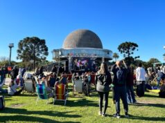 La Ciudad se llena de cultura, música y actividades para toda la familia
