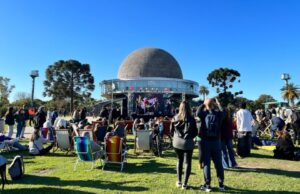 La Ciudad se llena de cultura, música y actividades para toda la familia