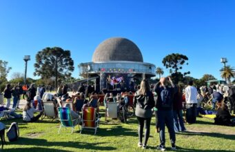 La Ciudad se llena de cultura, música y actividades para toda la familia