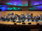 La Legislatura distinguirá a la Orquesta del Tango porteña