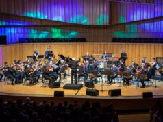 La Legislatura distinguirá a la Orquesta del Tango porteña