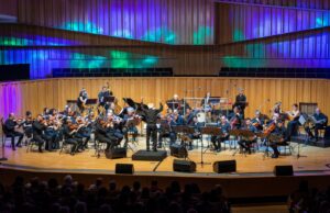 La Legislatura distinguirá a la Orquesta del Tango porteña