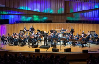 La Legislatura distinguirá a la Orquesta del Tango porteña