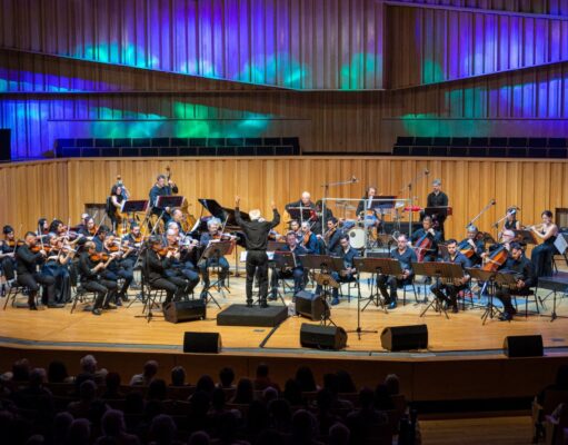 La Legislatura distinguirá a la Orquesta del Tango porteña