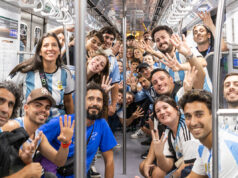 La Línea D extenderá su horario por los partidos de Argentina