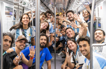 La Línea D extenderá su horario por los partidos de Argentina