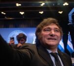 Javier Milei alcanzó la desprobación del 61 % mientras aumenta la aprobación de Patricia Bullrich