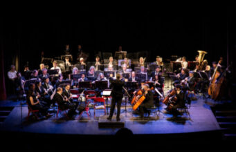 Más de cien actividades culturales llegan a la Ciudad en junio