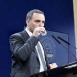 Se viene la interpelación de Adorni en el Senado