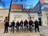 Recuperaron una casa ocupada durante nueve años en Parque Patricios