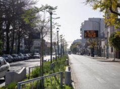 Villa Riachuelo suma una avenida más segura y moderna