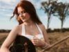 Irish Millie, lanza «Allison», un tributo al violín dedicado a la maestra que la formó