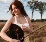 Irish Millie, lanza «Allison», un tributo al violín dedicado a la maestra que la formó