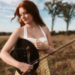 Irish Millie, lanza «Allison», un tributo al violín dedicado a la maestra que la formó