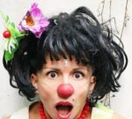 Llega la 5ta. edición de Rojo, Festival Independiente Internacional de Clown en Buenos Aires
