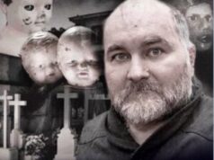 Anatoly Moskvin: el hombre que vivía con los muertos