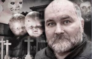 Anatoly Moskvin: el hombre que vivía con los muertos