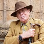 Bruce Cockburn anuncia una extensa gira por Norteamérica en 2026