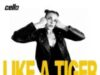 La artista Cello, afincada en Brighton, ha publicado su desafiante tercer single “Like A Tiger”