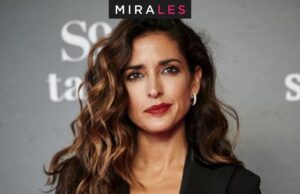Inma Cuesta habla sobre descubrir que era ser lesbiana: «Lo que no ves , no existe para tí»