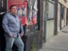 Mike Sands lanza su nuevo sencillo «Abandoned» y anuncia su séptimo álbum «Happy Hour»