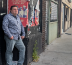 Mike Sands lanza su nuevo sencillo «Abandoned» y anuncia su séptimo álbum «Happy Hour»