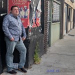 Mike Sands lanza su nuevo sencillo «Abandoned» y anuncia su séptimo álbum «Happy Hour»