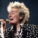 Rod Stewart se descompensó en pleno show y necesitó oxígeno artifical