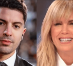¿Viviana Canosa y Gastón Edul alimentan un nuevo romance?