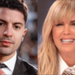 ¿Viviana Canosa y Gastón Edul alimentan un nuevo romance?