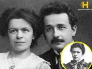 Albert Einstein engañó a su primera esposa con mujeres que incluyeron hasta su propia prima