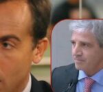 El periodista Alconada Mon expuso datos sobre la Fundación Faro